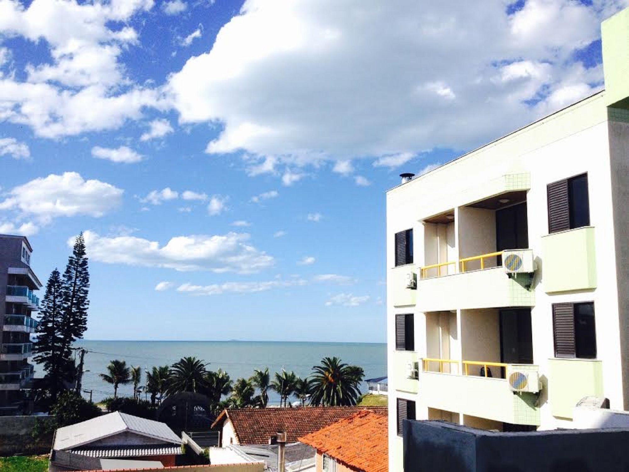 Boulevard Beach Canasvieiras Hotel Florianópolis Exteriör bild